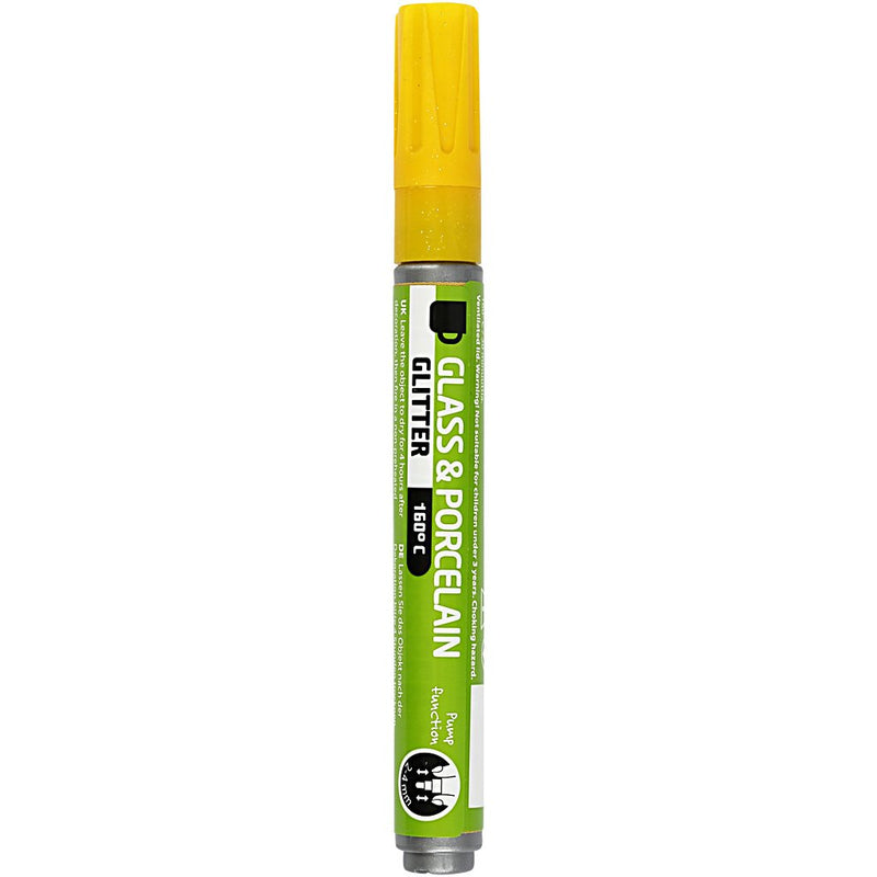 Creativ Company Glas- und Prozellanmarker