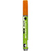 Creativ Company Glass & Porcelain Markers, Orange, One Size