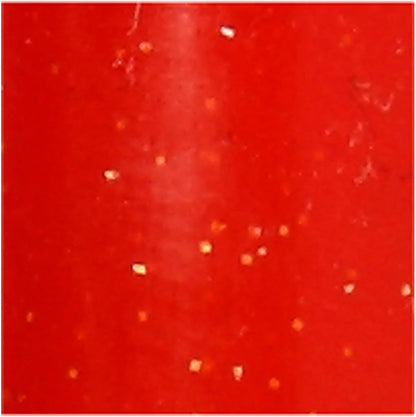 Creativ Company Glass & Porcelain Markers, red, One Size