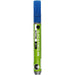 Creativ Company Glass & Porcelain Markers, Blue, One Size