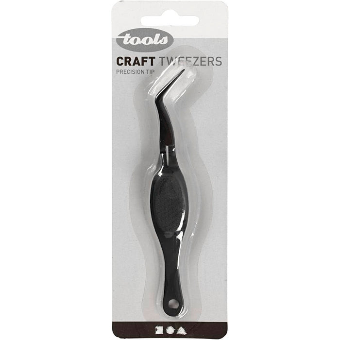 Craft tweezers