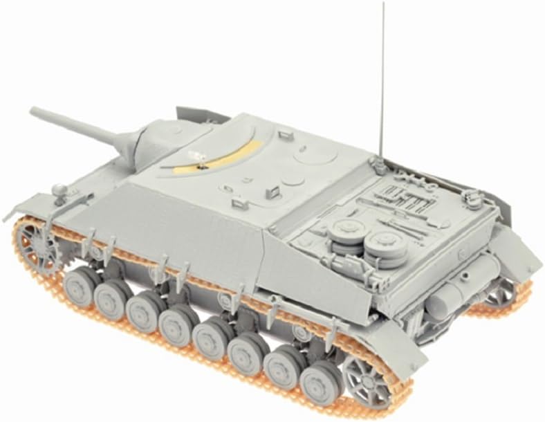 Dragon 1/35 Jagdpanzer IV L/48 July 1944 Production w/Zimmerit # 6369