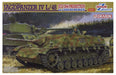 Dragon 1/35 Jagdpanzer IV L/48 July 1944 Production w/Zimmerit # 6369