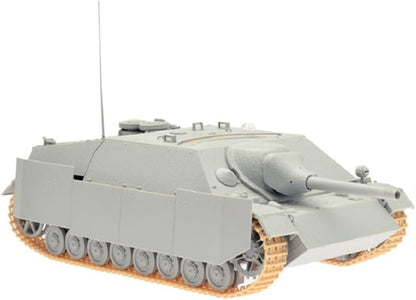 Dragon 1/35 Jagdpanzer IV L/48 July 1944 Production w/Zimmerit # 6369