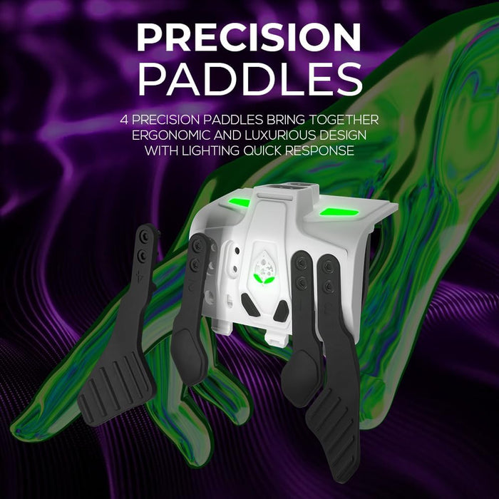 Collective Minds Gaming XBOX Strikepack Horizon M.O.D. Pack for Xbox Series X, Xbox Series S, and Xbox One Standard Controllers