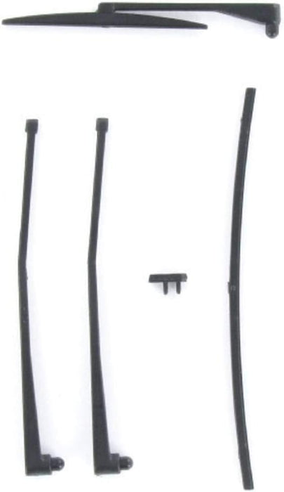 Carson Modellsport 500907369 1:14 Windscreen Wipers 1 Set