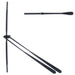 Carson Modellsport 500907369 1:14 Windscreen Wipers 1 Set