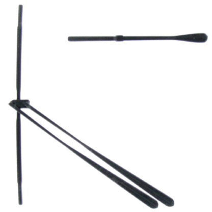 Carson Modellsport 500907369 1:14 Windscreen Wipers 1 Set