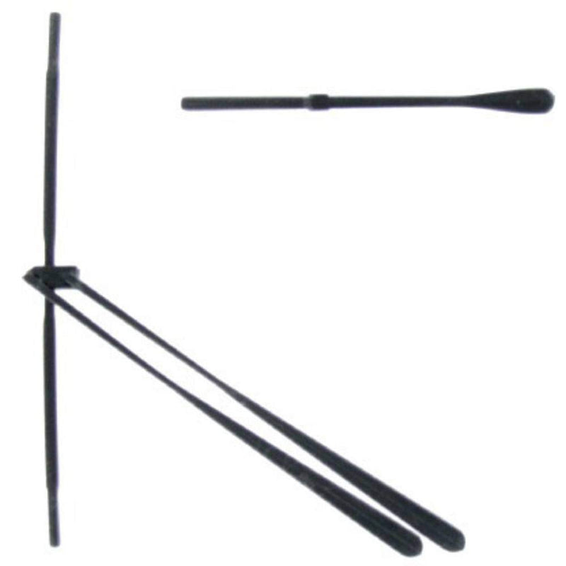 Carson Modellsport 500907369 1:14 Windscreen Wipers 1 Set