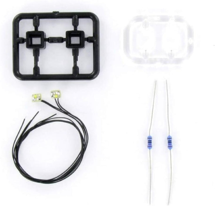 Carson Modellsport 500907578 1:14 Phare 2 pc(s