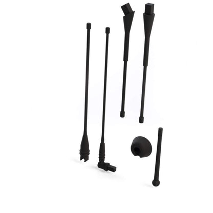 Carson Modellsport Carson Modellsport-500907603 500907603-Antena (1:14) (500907603