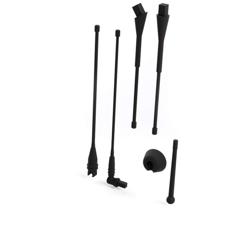 Carson Modellsport Carson Modellsport-500907603 500907603-Antena (1:14) (500907603