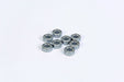 Carson 500904030 Ball Bearing Set DF-02 1150, 8 Pieces