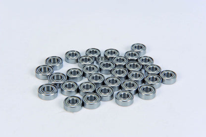Carson 500904053 – Ball Bearing Kit Scania/Man TGX 3 A Pack of 2