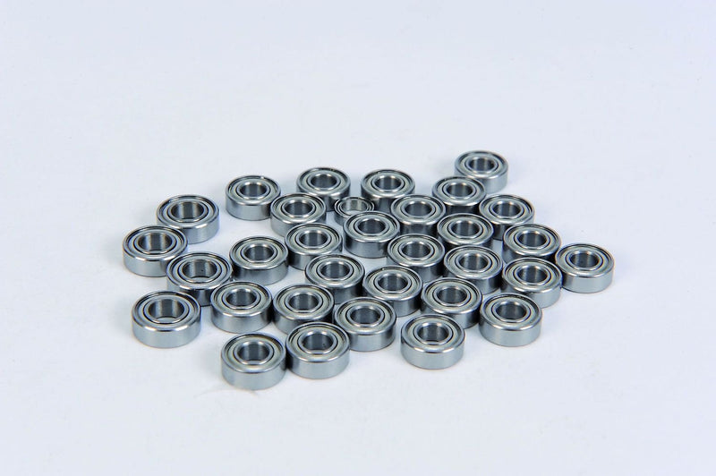 Carson 500904053 – Ball Bearing Kit Scania/Man TGX 3 A Pack of 2