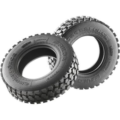 Pneus tout-terrain Camion 1:14 Carson Modellsport 907011 1 paire(s