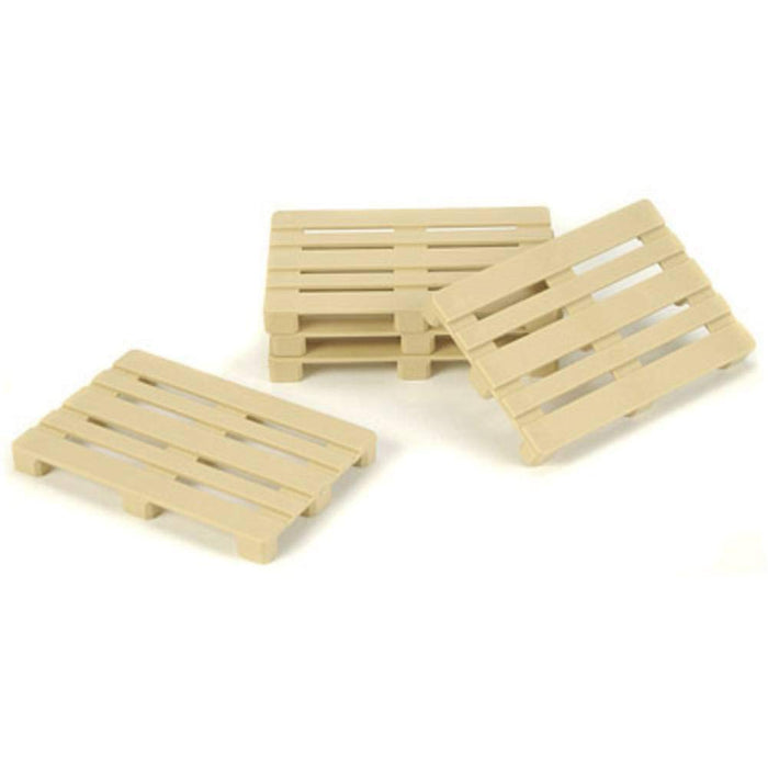 Carson Modellsport 500907049 1:14 Euro Pallet Pack of 5