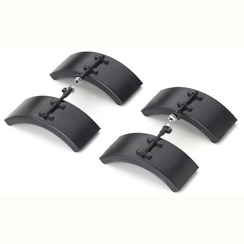 Carson Modellsport 1521529 500907068 1:14 - Guardabarros (4 unidades