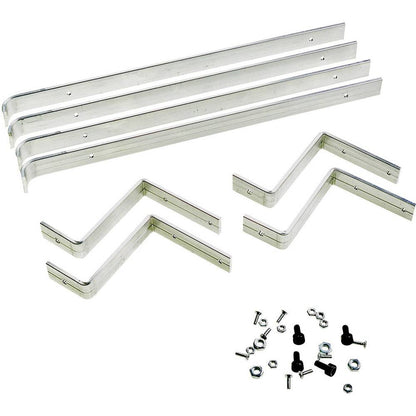 Carson Modellsport 1521532 500907078 1:14 Underride Protection 1 Piece