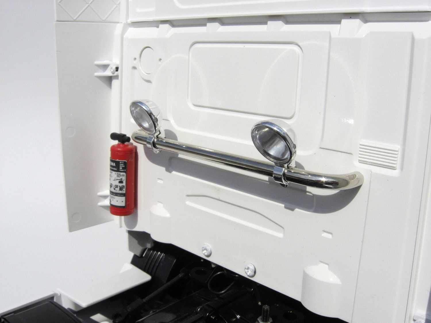 Carson Modellsport 233782 907124 DIY
