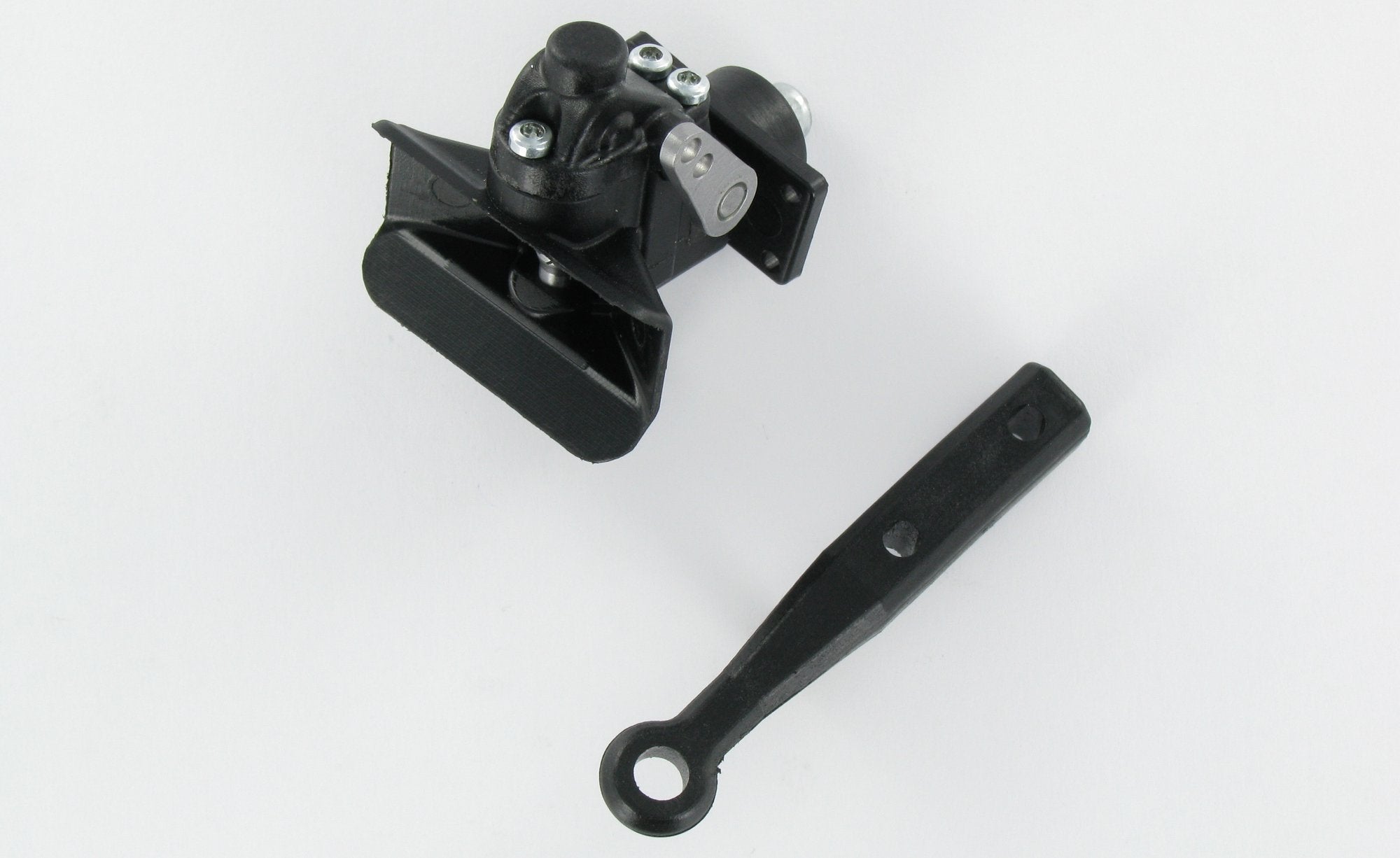 Carson Modellsport 517982 500907182 1:14 Pull Out 1 Set