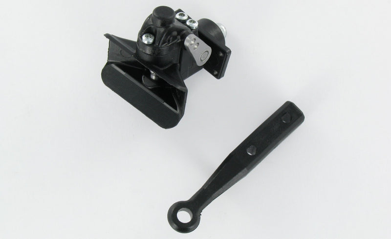 Carson Modellsport 517982 500907182 1:14 Pull Out 1 Set