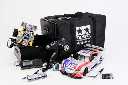Tamiya Rc Bag Double