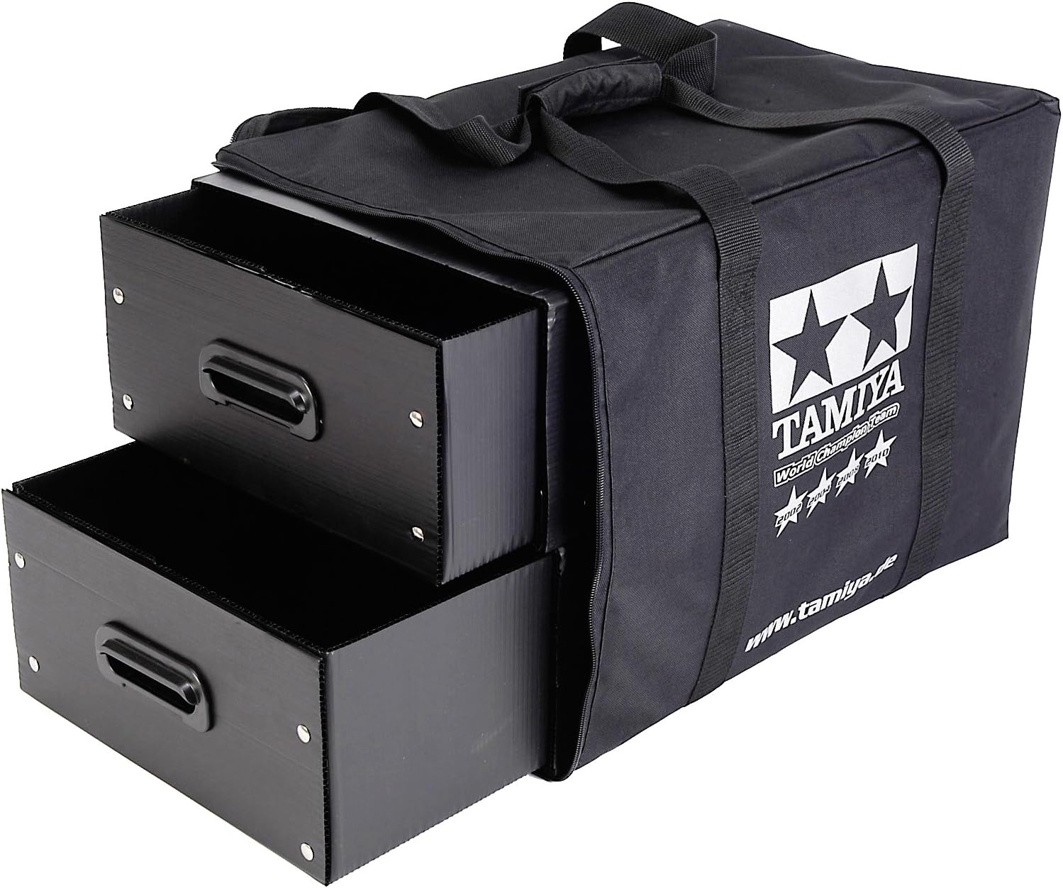 Tamiya Rc Bag Double