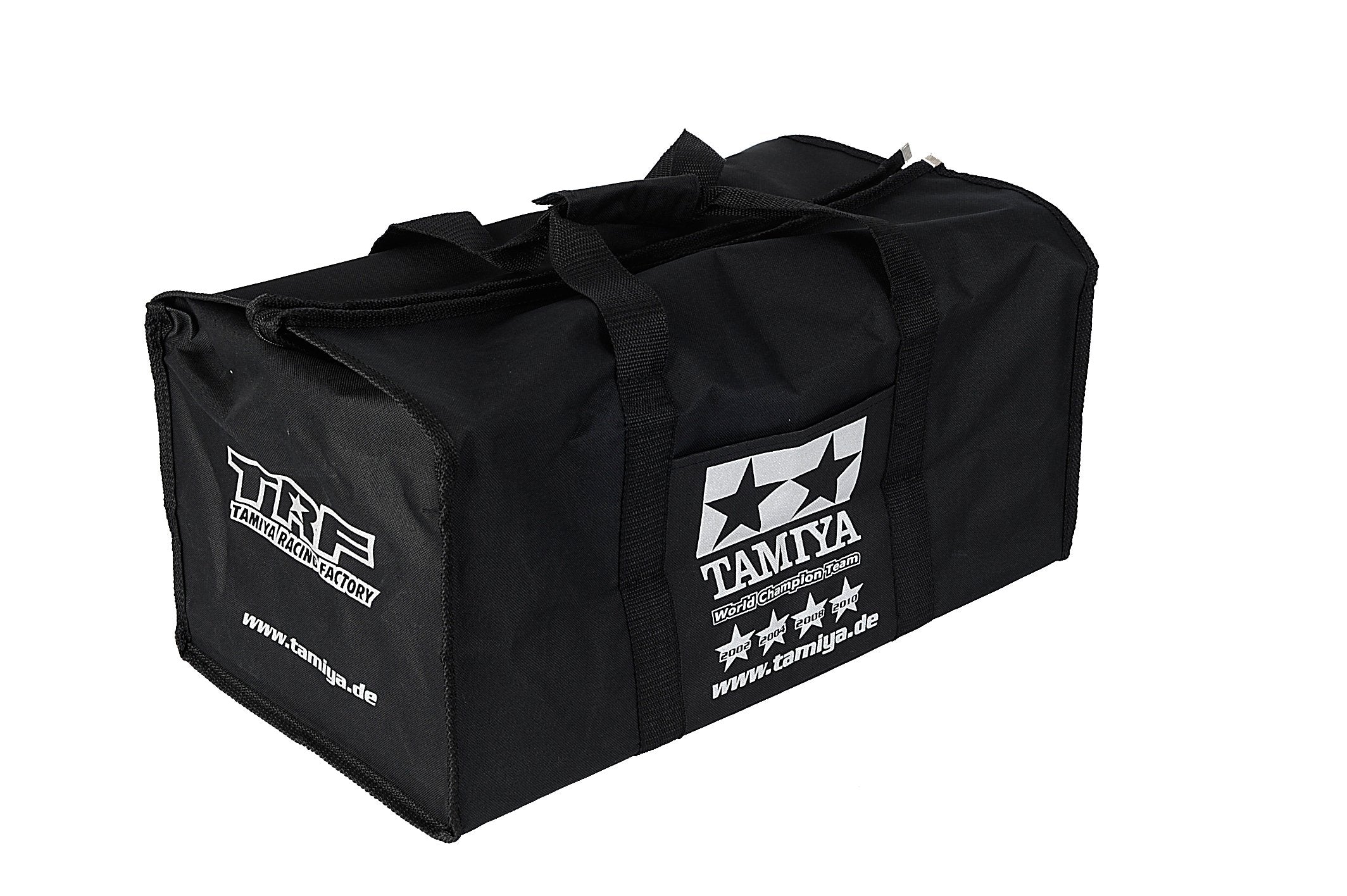 Carson 500908133 Tamiya Fighter Carry Case