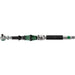 Wera 8000 B SB Zyklop Speed Multi-Function Ratchet, 3/8" x 199 mm, 05073261001 & 003591 Zyklop 8796 SB Extension Flexible-Lock 3/8-inch Drive 125mm