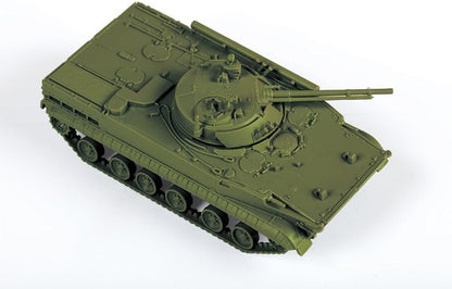 Zvezda 7427-1/100 Russian Infantry Combat Vehicle BMP-3 (4/24