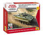 Zvezda 7427-1/100 Russian Infantry Combat Vehicle BMP-3 (4/24