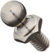 Tamiya Hop-Up Options No.284 OP.284 Aluminum 0.2 inch (5 mm) Pillow Ball 53284