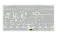Tamiya 300012650 - 1:35 Room Photo Etching Parts for Tank IV Version J