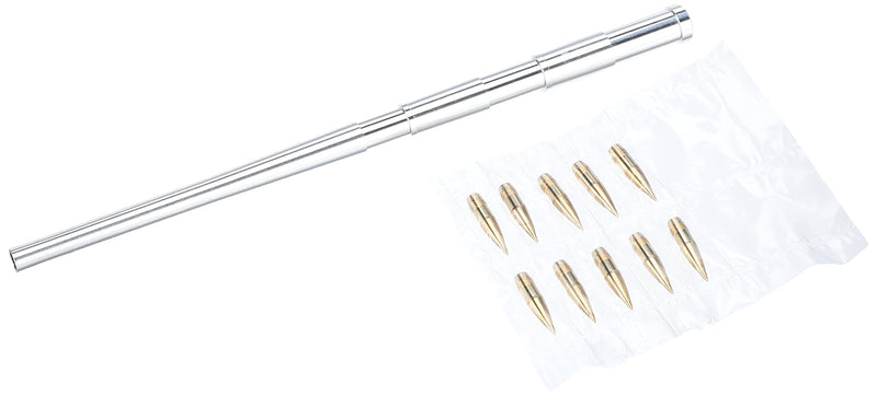 Model Kit: 1/35 U.S. M40 Metal Gun Barrel