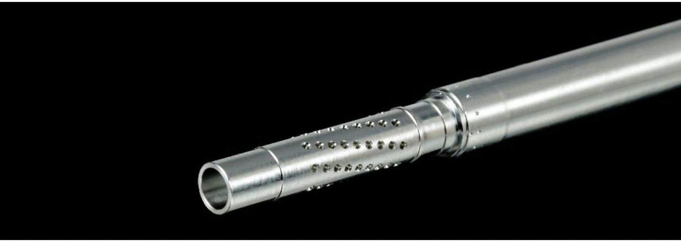 Tamiya 12686 ? 1:35 Aluminium Gun Tube JGSDF Type 16, Model Building, Crafts, Hobby, Adhesive, Accessories, Part