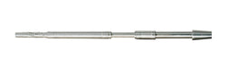 Tamiya 12686 ? 1:35 Aluminium Gun Tube JGSDF Type 16, Model Building, Crafts, Hobby, Adhesive, Accessories, Part