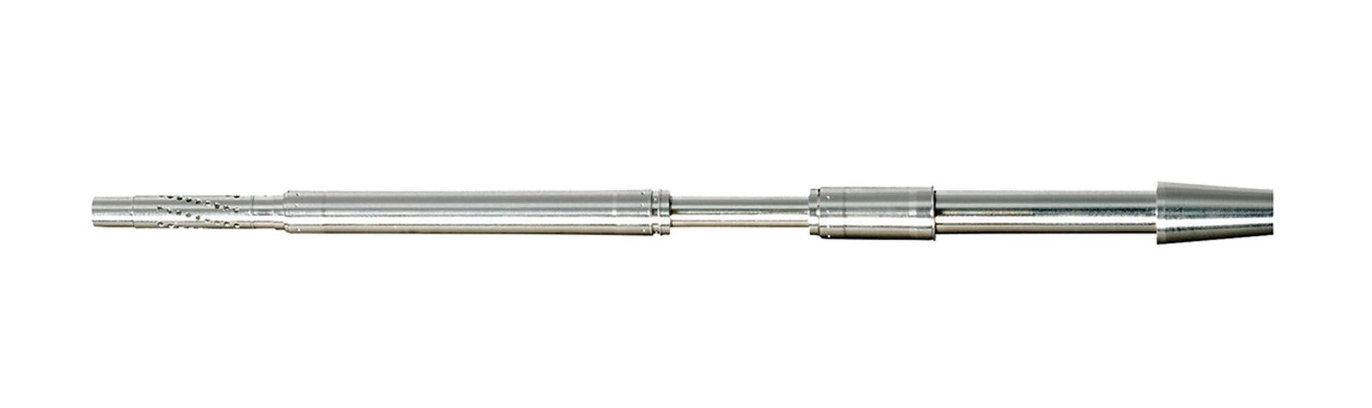 Tamiya 12686 ? 1:35 Aluminium Gun Tube JGSDF Type 16, Model Building, Crafts, Hobby, Adhesive, Accessories, Part