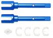 Tamiya 22066 TT-02 SRX ALU PROP JT & SS CAP 1:10 RC Hop Up Part