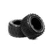 50450 Rear Tire 06/81 (2