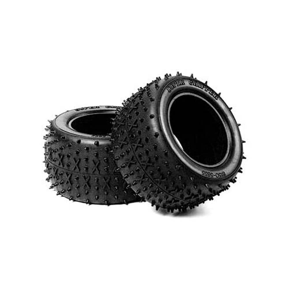 50450 Rear Tire 06/81 (2