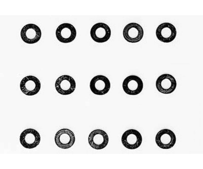 300050586 - Tamiya BEILAGSCHEIBEN 3MM (15