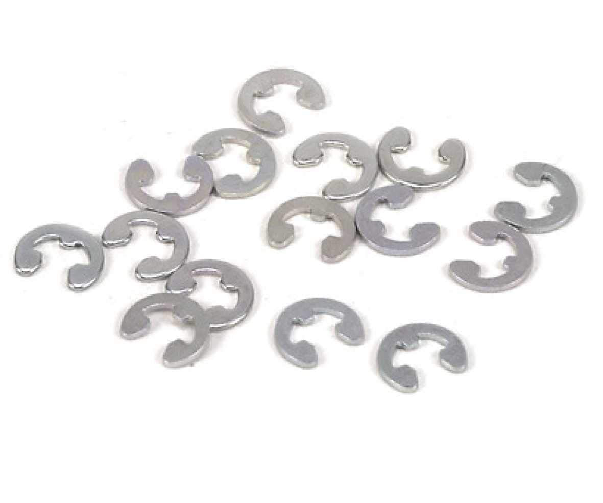 2mm E-Ring (15 pcs