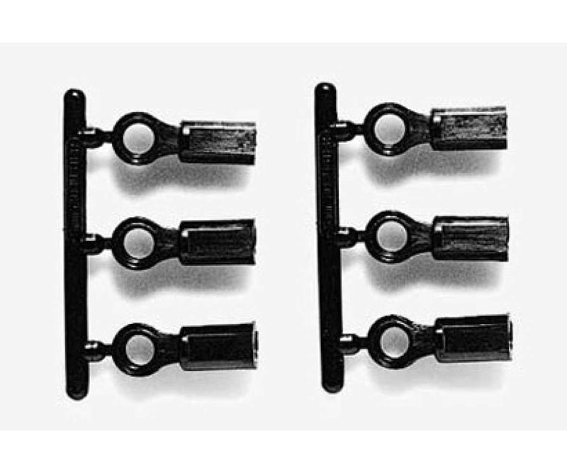 Tamiya EINSTELLST CKE 5 MM (6