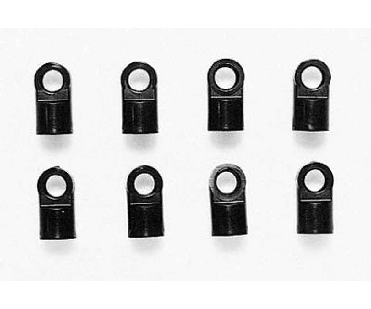 5 MM BALL HEAD PAN SHORT (8
