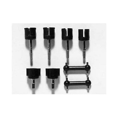 Tamiya Drive Shaft Set: (Tt01) (Japan Import