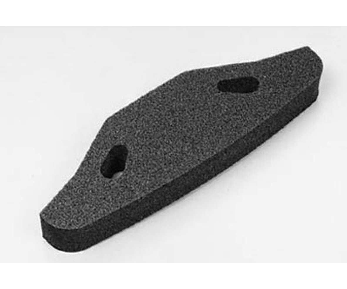 Tamiya 300051019 - TT-01/TGS Urethane Foam Rammer, Pack of 1