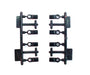 Tamiya Spare Parts 4mm Adjuster for 3mm Screws 8 Pieces # 51111