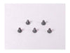 3X5MM FLAT SCREW