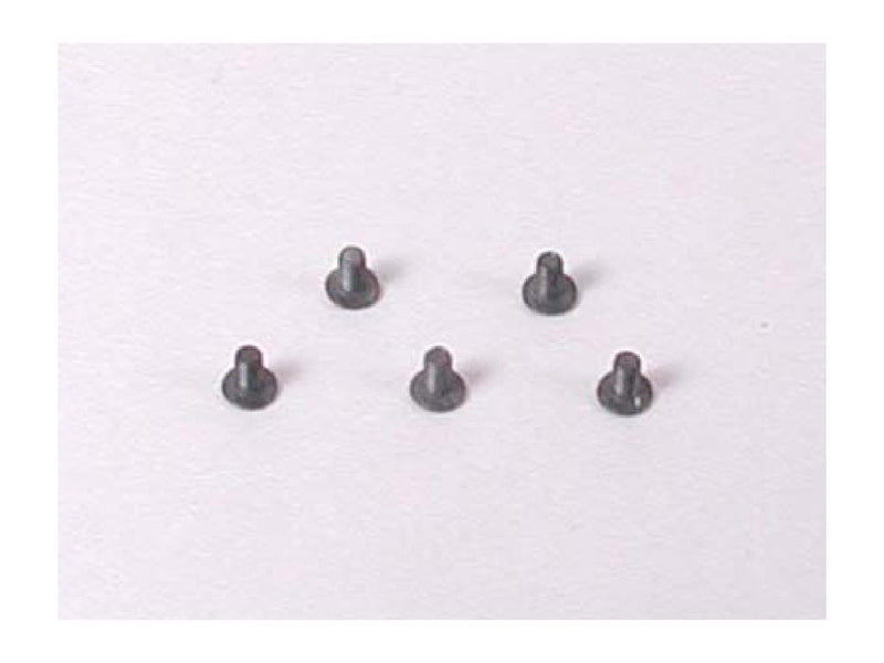 3X5MM FLAT SCREW